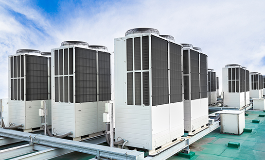 Air Conditioning Equipment